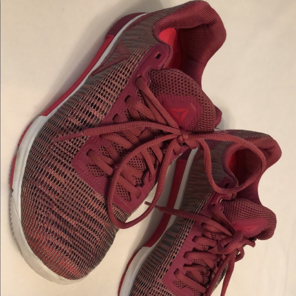 Reebok CrossFit Nano 8 Flexweave